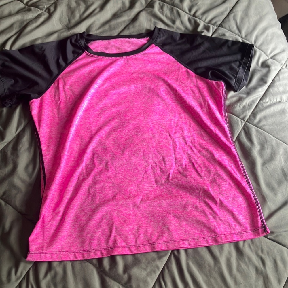 Never worn